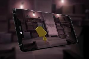 Walktrough Very Little Nightmares APK ภาพหน้าจอ #3