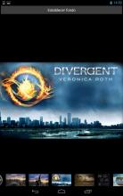 Divergent Wallpapers APK Download for Android