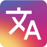 InstaTranslator for Instagram Application icon