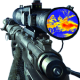 Thermal Camera Shooter Simulation APK