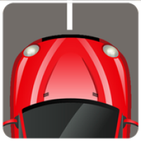 Strawberry Race APK صورة الغلاف