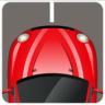 Strawberry Race Game icon