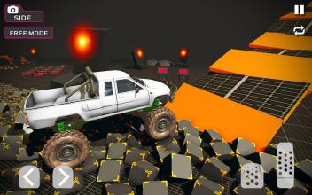 Off Road 2020: Obstacle Trails Stunt Drive APK Download for Android