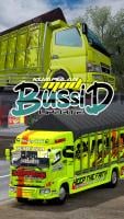 Anteprima screenshot di Mod bussid bus simulator indonesia APK #1