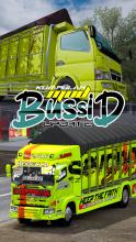 Mod Bussid Bus Simulator Indonesia APK Download for Android