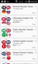 English Hindi Translator APK Download for Android