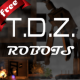 T.D.Z. Robots APK