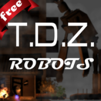 Ikon T.D.Z. Robots APK