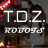 Скачать T.D.Z. Robots APK для Windows