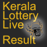 Kerala Lottery Live Results Application icon