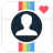 Baixar Real Followers & Like for Instagram : boss-tag 👑 APK para Windows