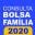 Bolsa Família 2020 Saldo e Status - Social App Download on Windows