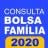 Download Bolsa Família 2020 Saldo e Status - Social App APK für Windows