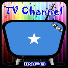 Info TV Channel Somalia HD APK Download for Android