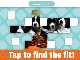 Tap Tap Puzzle APK 螢幕截圖圖片 #14