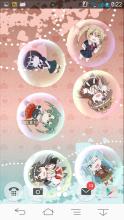 Kancolle bubble live wallpaper APK Download for Android