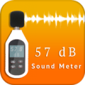 sound meter - decibel meter &amp; noise meter Apk