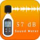 sound meter - decibel meter &amp; noise meter APK