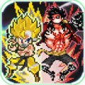 Ultimate Battle pirate Fighter of Ultra Heroes Apk