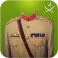 Pakistan Army Photo Editor Apk