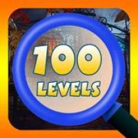 Изображения Hidden Object Game 100 levels на ПК с Windows