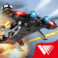 MR Drone Apk