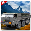 Army Truck Cargo Mission Drive Apk