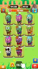 Fantasy Garden Zombie APK Download for Android