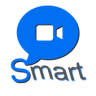 Smart Messenger App Application icon