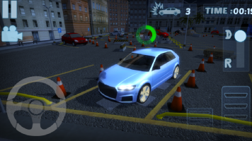 Anteprima screenshot di Real Car Parking 2 APK #14