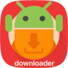 APK Download 2021 - Apps and Games Free Application icon