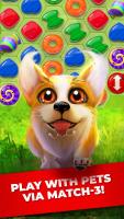 Pets Story Puzzle APK Ảnh chụp màn hình #1