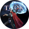 Thor Game icon