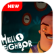 Hello my Neighbor guide : hide and seek APK