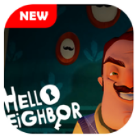 Hello my Neighbor guide : hide and seek Simgesi