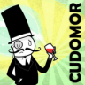 Curadoria do Humor - Cudomor Application icon