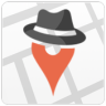 Location Cheater Application icon