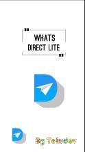 Whats Direct Lite APK Download for Android