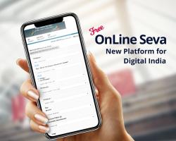 Online Seva 2020 - Digital Platform for India APK Screenshot Thumbnail #4