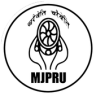 MJPRU Rohilkhand University Application icon