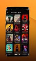 Watch Movies APK ภาพหน้าจอ #5