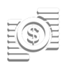 Financier System Application icon