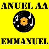 Anuel AA - Emmanuel songs 🔥 APK Screenshot #4