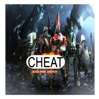 Cheat For Iron steel kill on Windows PC Download Free - 1.0.0 - com ...