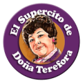 Tv Show el supercito de Doña terefora Apk