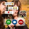 Guide for Video Call and Live Chat with Video Call Application icon