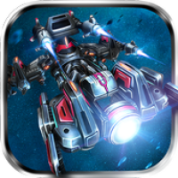 Star Clash-Тиран APK صورة الغلاف