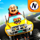 Motu Patlu Go Kart Racing - Transform Racing Game APK