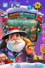 Mafia vs Police - Age of Crime APK Download for Android