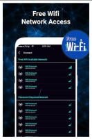 Wifi Password APK Снимки экрана #1